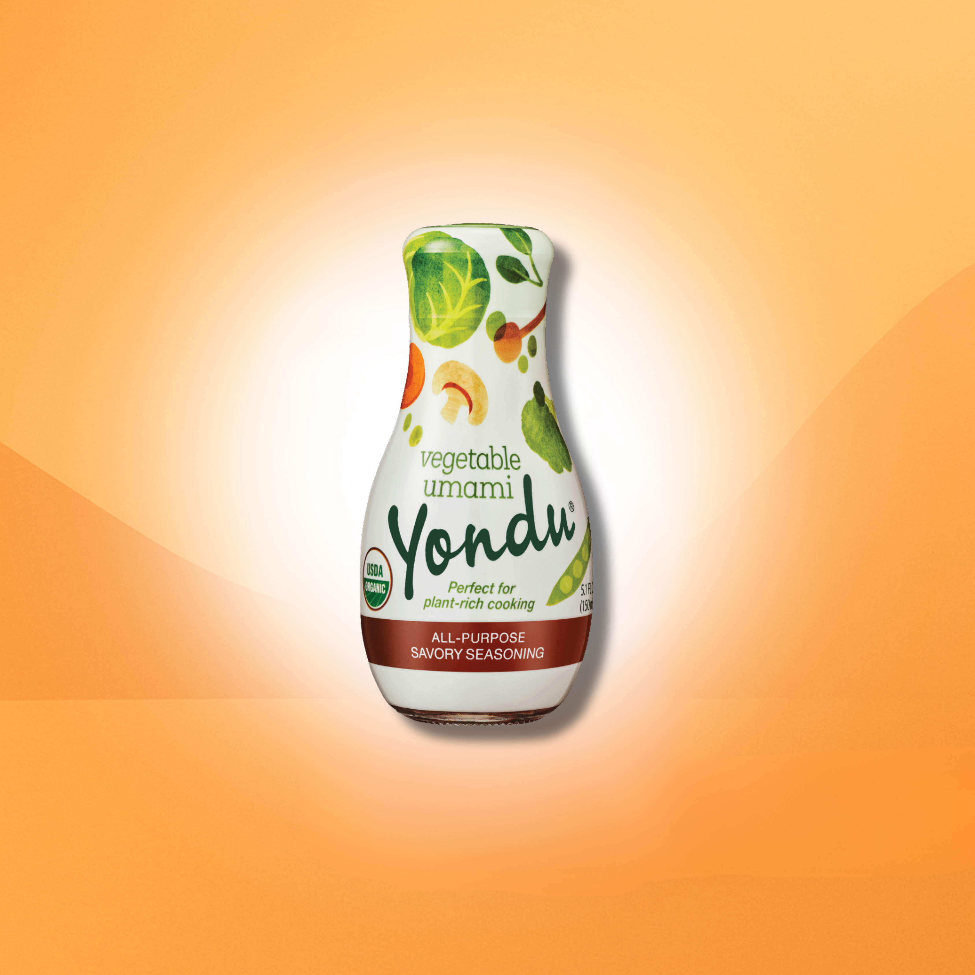 SEMPIO Bio Yondu Vegetable Umami, 275 ml