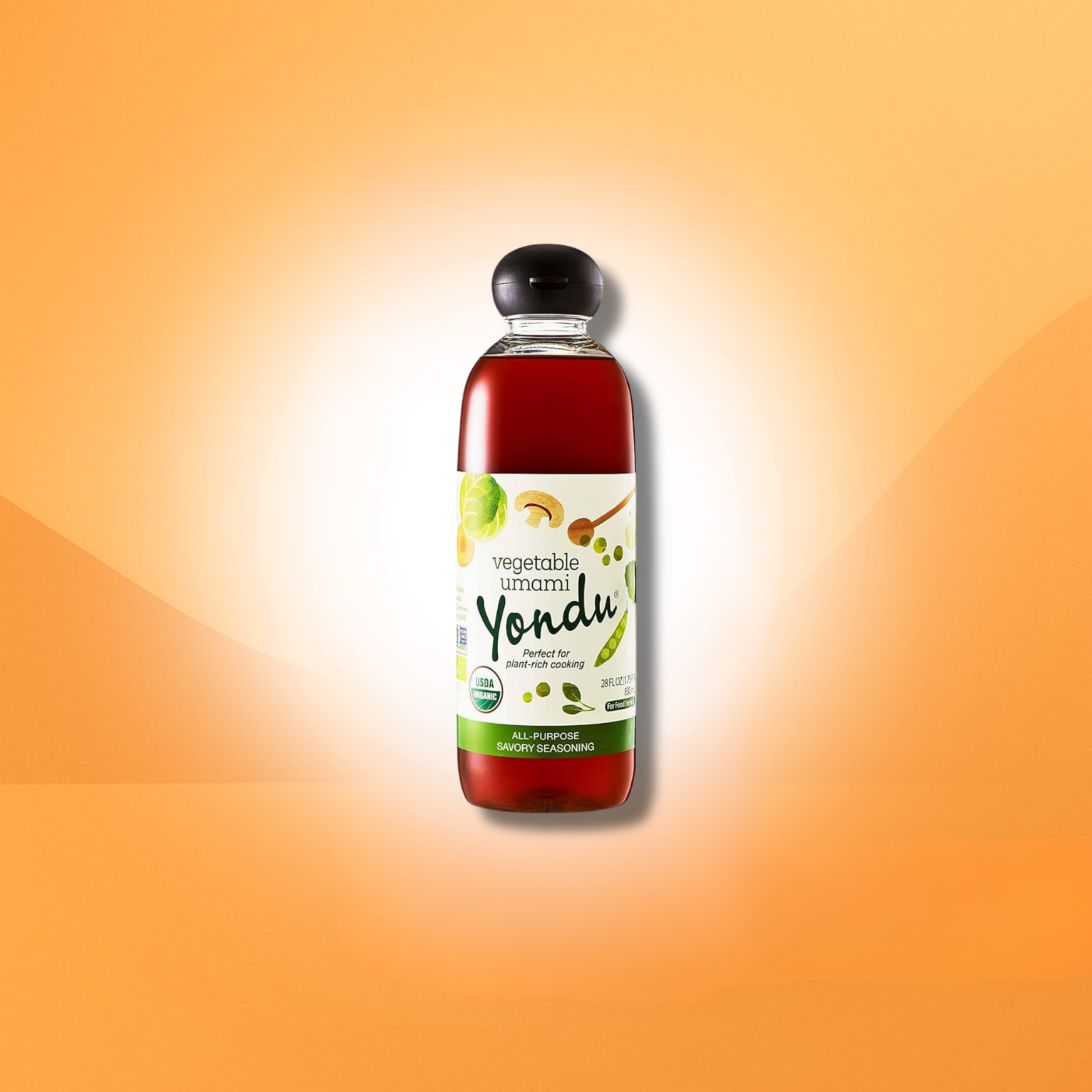 SEMPIO Yondu Vegetarisch, 830 ml