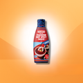 KOREAN STREET Itaewon Hot Sauce, 260 ml
