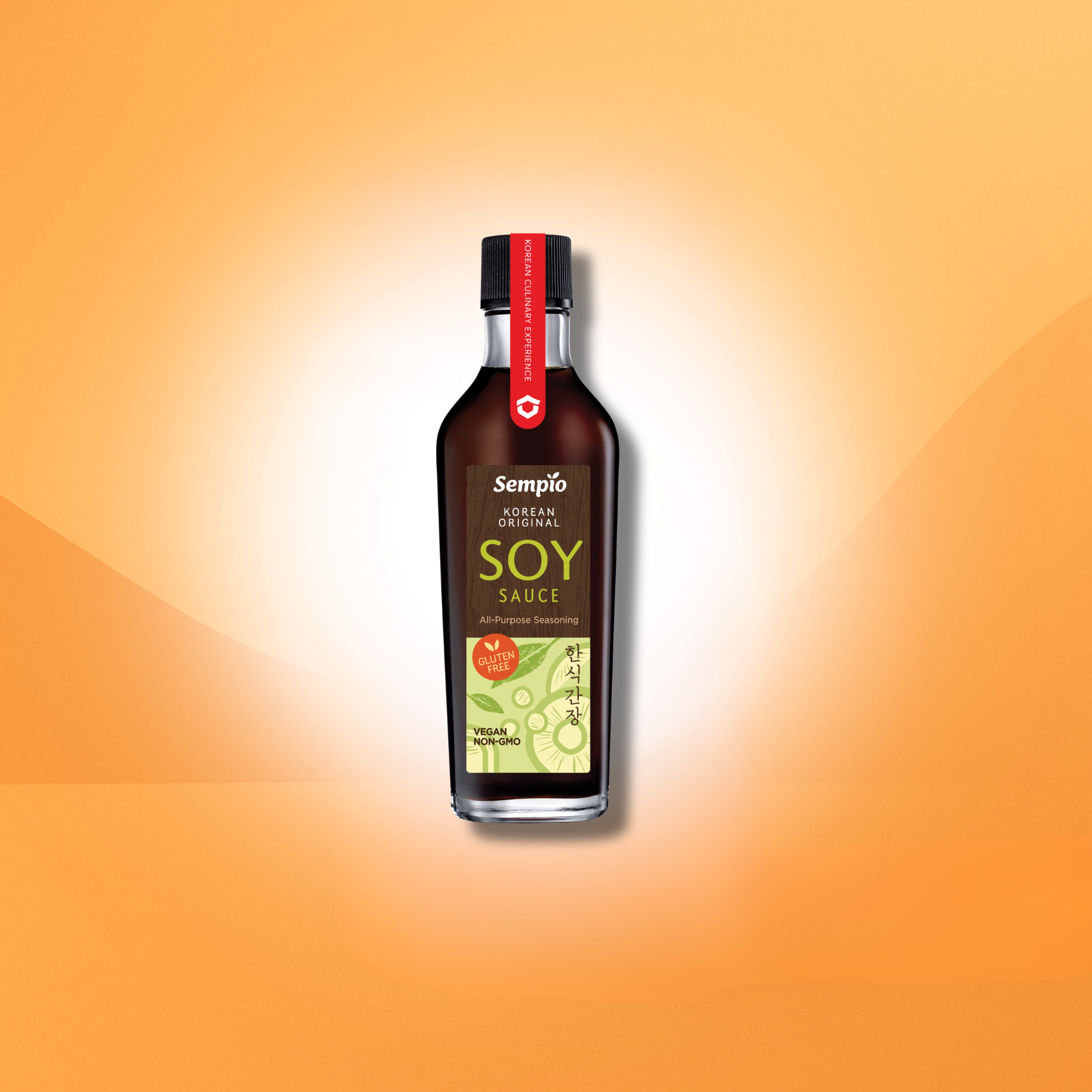 SEMPIO Sojasoße, 250ml