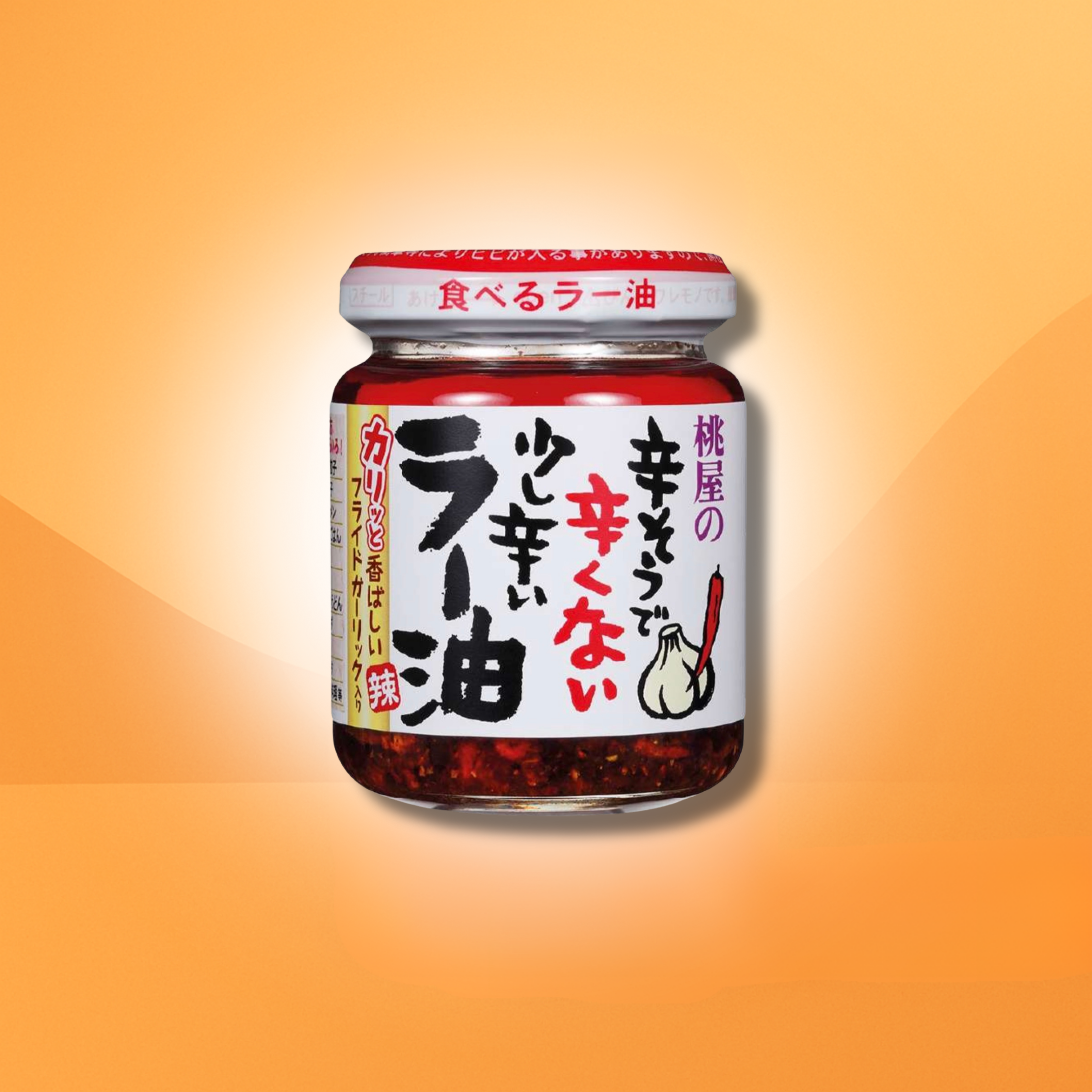 MOMOYA Taberu Rayu, 110 g