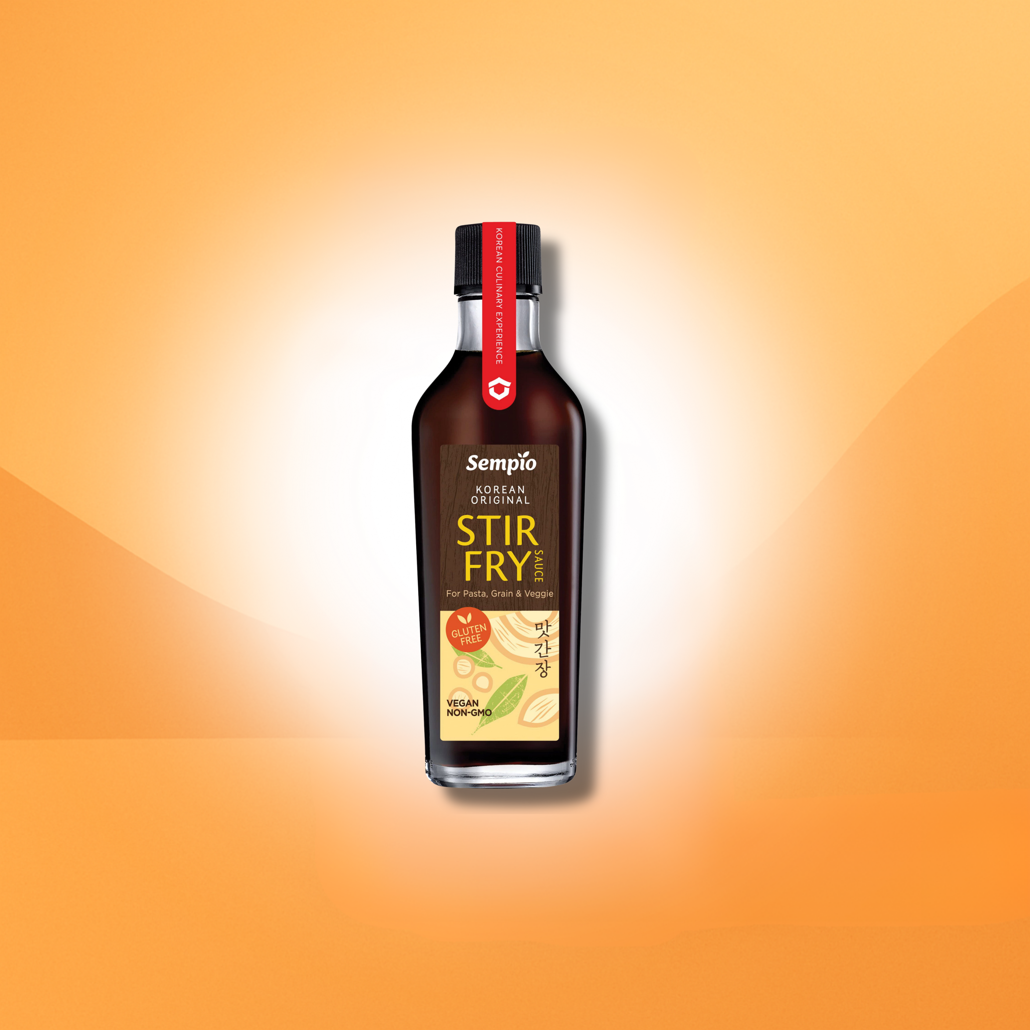 SEMPIO Würzsauce, 250ml